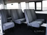Nissan Urvan 2022